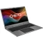 Ноутбук OSiO BaseLine B150i Silver (B150i-012s) - фото 2