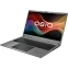 Ноутбук OSiO BaseLine B150i Silver (B150i-012s) - фото 3
