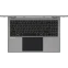 Ноутбук OSiO BaseLine B150i Silver (B150i-012s) - фото 4