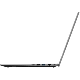 Ноутбук OSiO BaseLine B150i Silver (B150i-012s)
