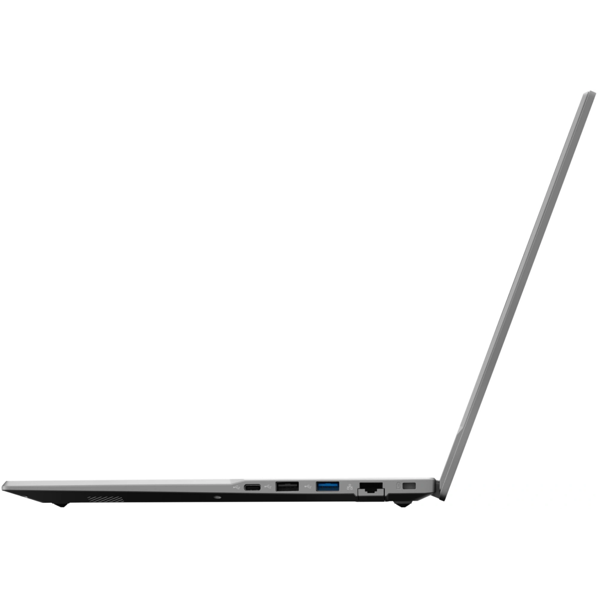 Ноутбук OSiO BaseLine B150i Silver (B150i-012s) - фото 6