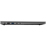 Ноутбук OSiO BaseLine B150i Silver (B150i-012s)