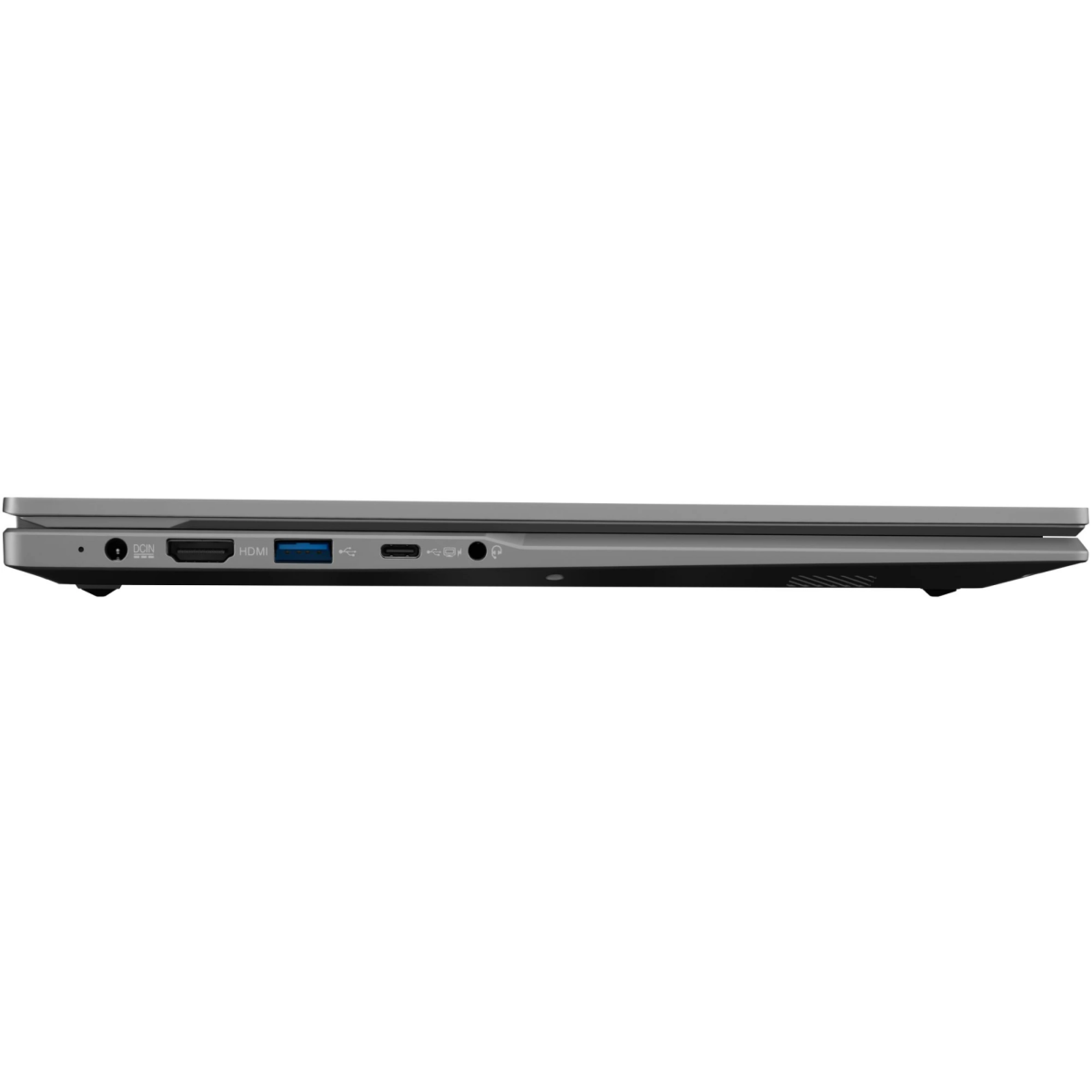 Ноутбук OSiO BaseLine B150i Silver (B150i-012s) - фото 7