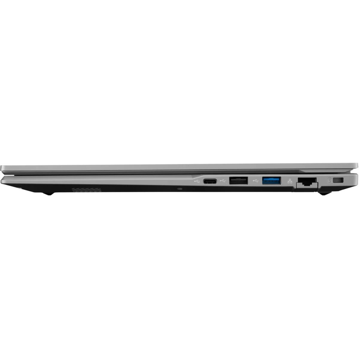 Ноутбук OSiO BaseLine B150i Silver (B150i-012s) - фото 8