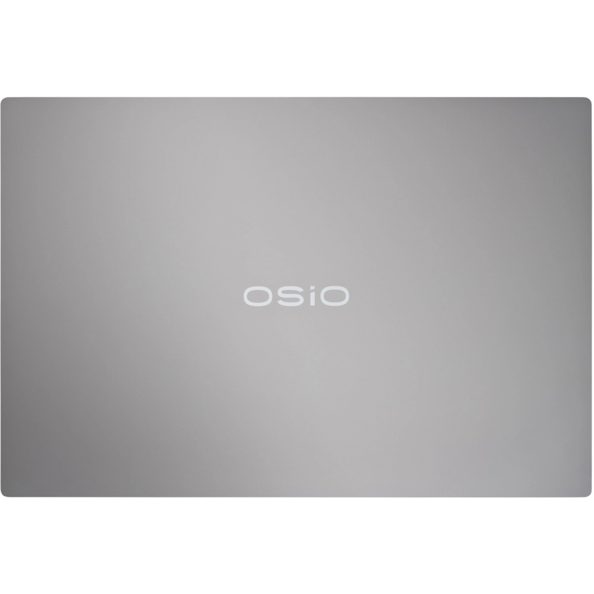 Ноутбук OSiO BaseLine B150i Silver (B150i-012s) - фото 10