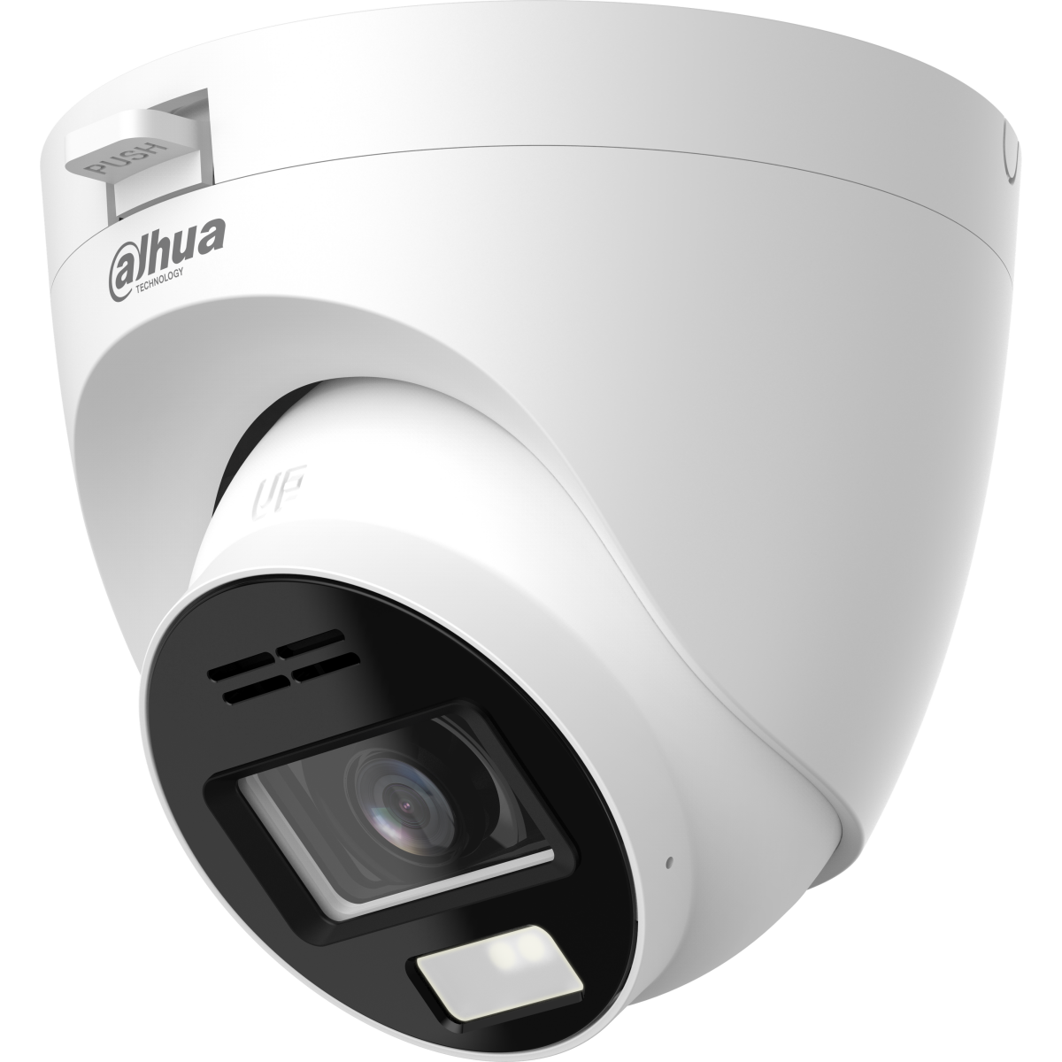 Камера Dahua DH-HAC-HDW1801TRQP-IL-T 3.6mm - DH-HAC-HDW1801TRQP-IL-T-0360B - фото 2