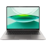 Ноутбук Honor MagicBook Pro 14 2026 Starry Gray (ZQC-P) (5301ATEN)