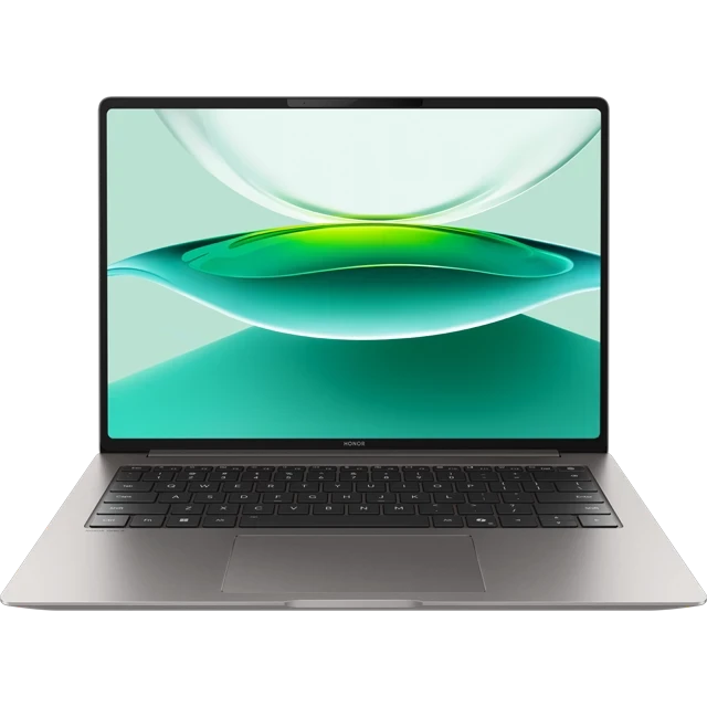 Ноутбук Honor MagicBook Pro 14 2026 Starry Gray (ZQC-P) (5301ATEN)