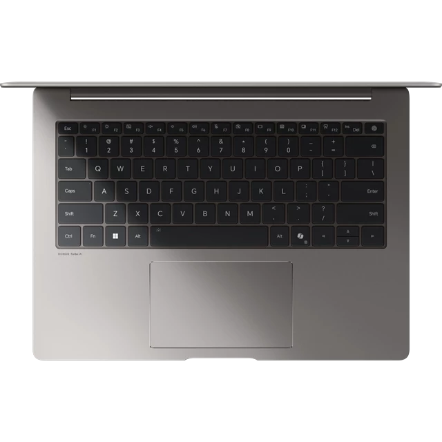 Ноутбук Honor MagicBook Pro 14 2026 Starry Gray (ZQC-P) (5301ATEN) - фото 2