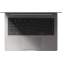 Ноутбук Honor MagicBook Pro 14 2026 Starry Gray (ZQC-P) (5301ATEN) - фото 2