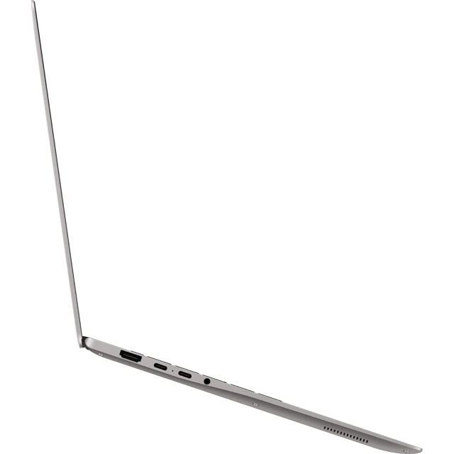 Ноутбук Honor MagicBook Pro 14 2026 Starry Gray (ZQC-P) (5301ATEN) - фото 4
