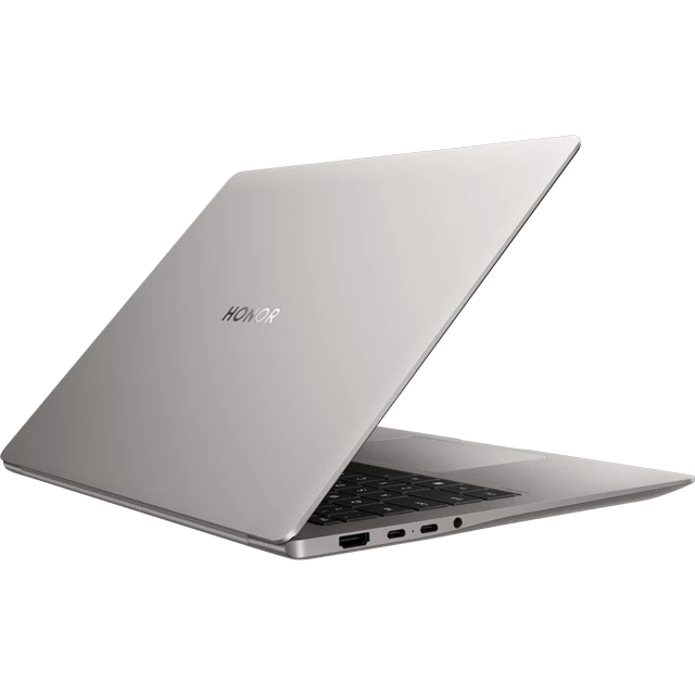 Ноутбук Honor MagicBook Pro 14 2026 Starry Gray (ZQC-P) (5301ATEN) - фото 6