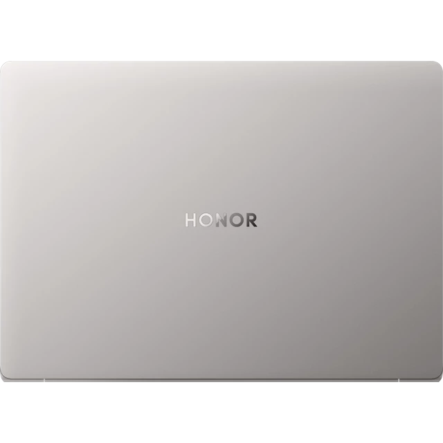 Ноутбук Honor MagicBook Pro 14 2026 Starry Gray (ZQC-P) (5301ATEN) - фото 8