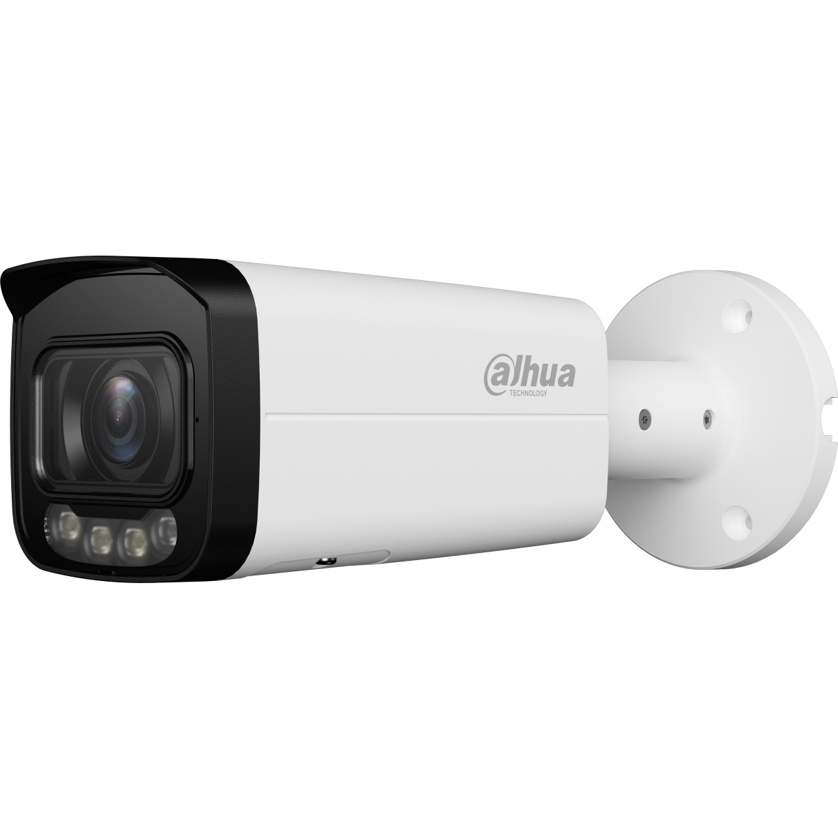 IP камера Dahua DH-IPC-HFW2249TP-ZAS-IL-S2 - фото 2