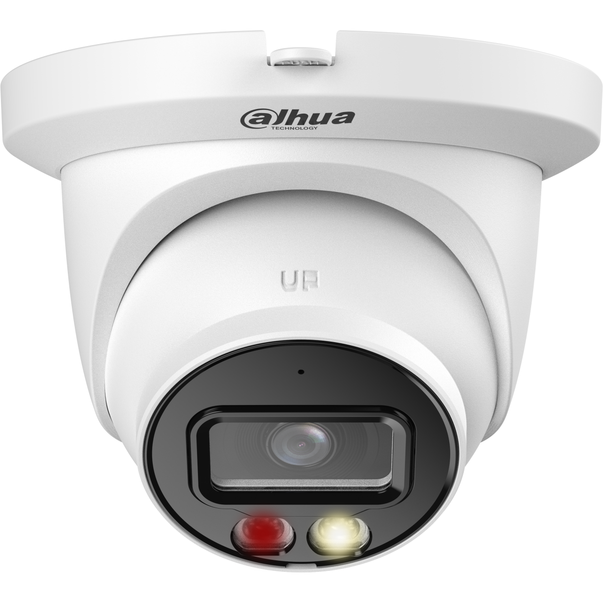 IP камера Dahua DH-IPC-HDW2449TM-S-IL-S2 2.8мм - DH-IPC-HDW2449TM-S-IL-0280B-S2