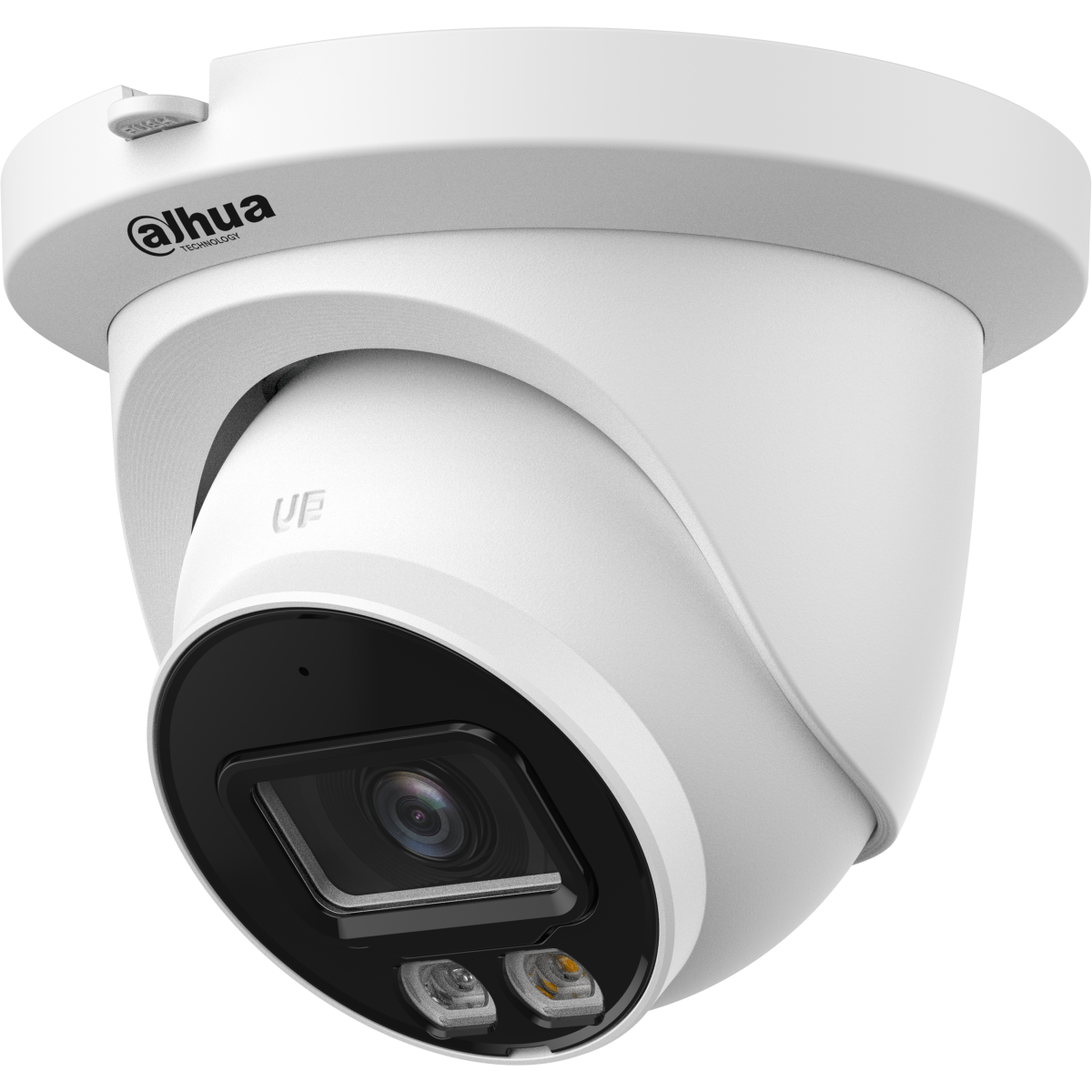 IP камера Dahua DH-IPC-HDW2449TM-S-IL-S2 2.8мм - DH-IPC-HDW2449TM-S-IL-0280B-S2 - фото 3