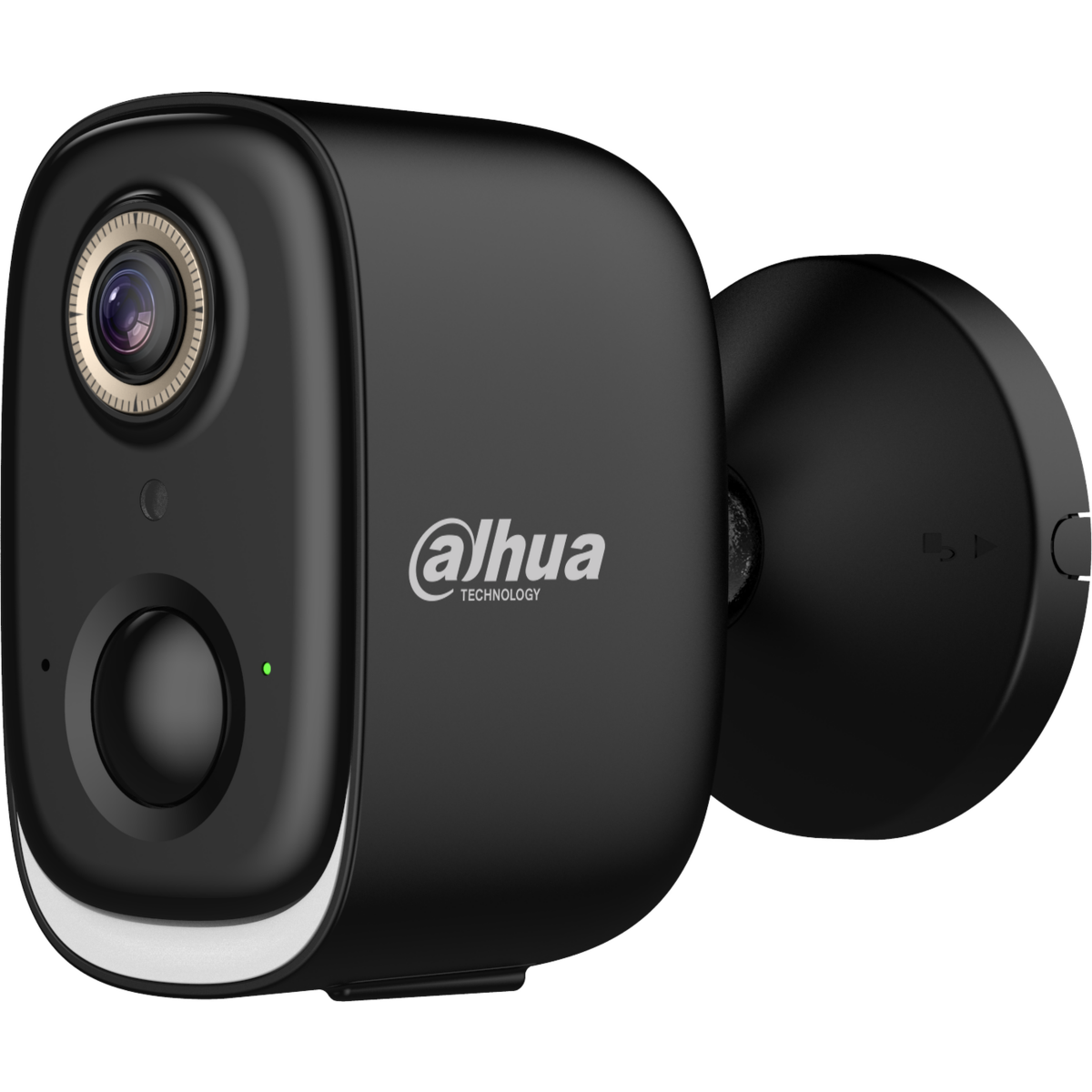 IP камера Dahua DH-BF5HB 2.1мм