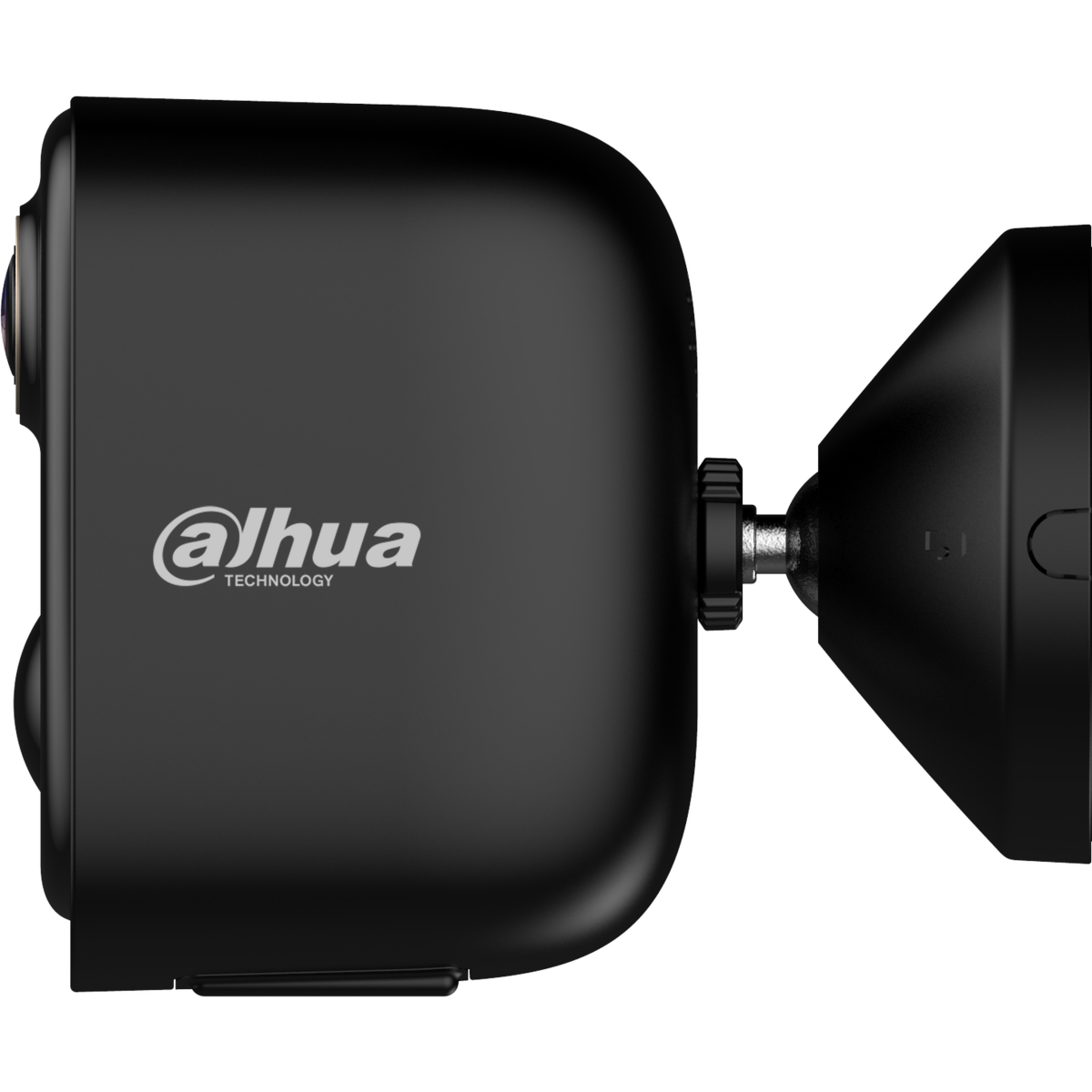 IP камера Dahua DH-BF5HB 2.1мм - фото 2