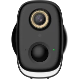 IP камера Dahua DH-BF5HB 2.1мм