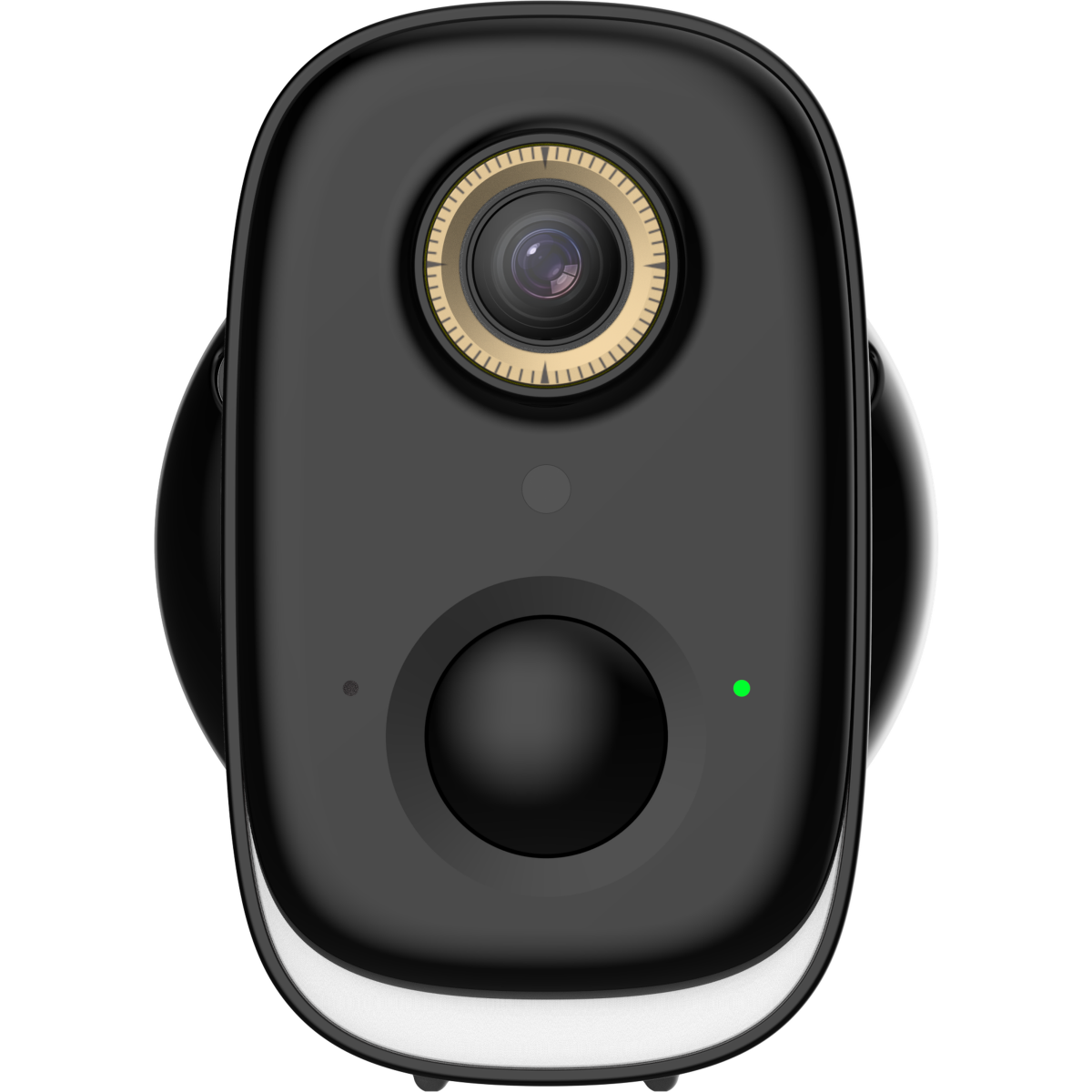 IP камера Dahua DH-BF5HB 2.1мм - фото 3