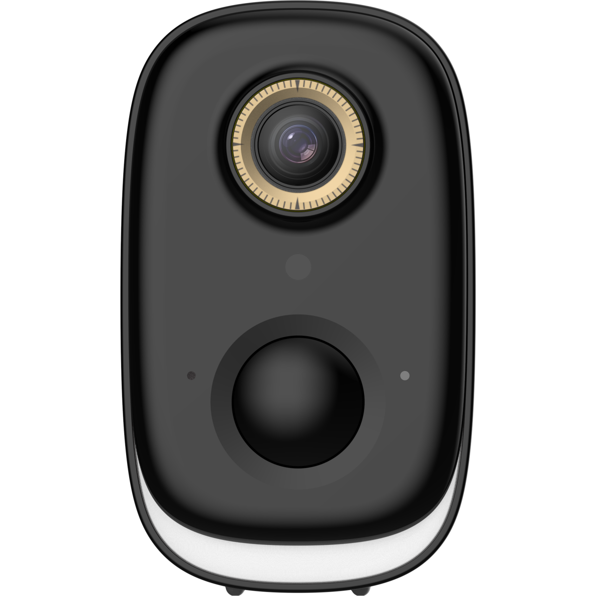 IP камера Dahua DH-BF5HB 2.1мм - фото 5