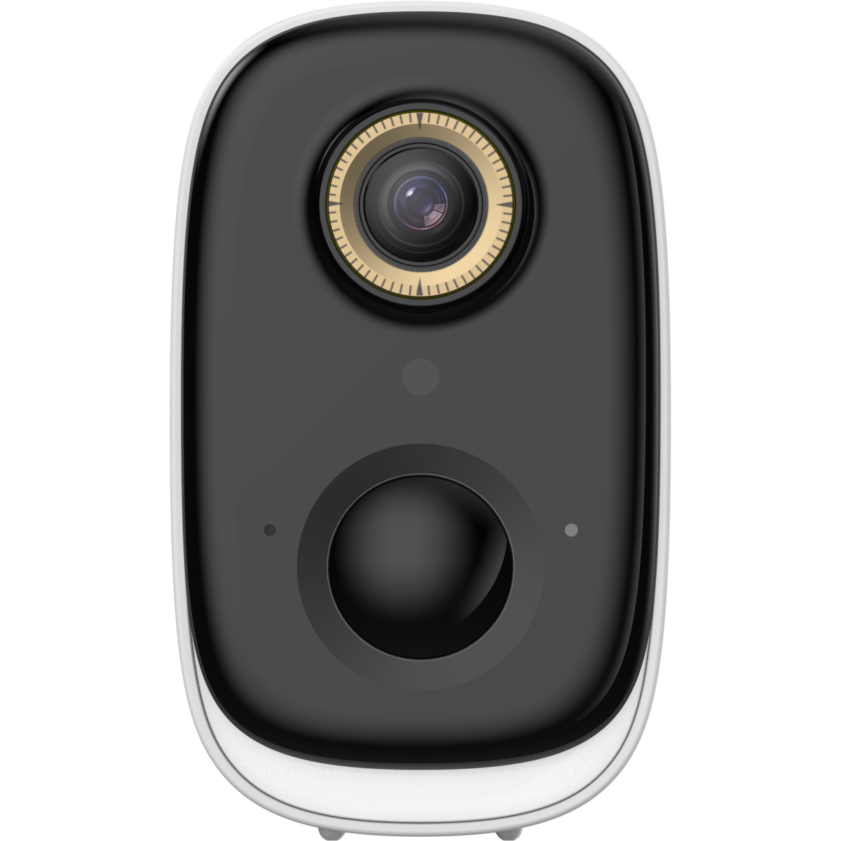 IP камера Dahua DH-BF5H 2.1мм - фото 3