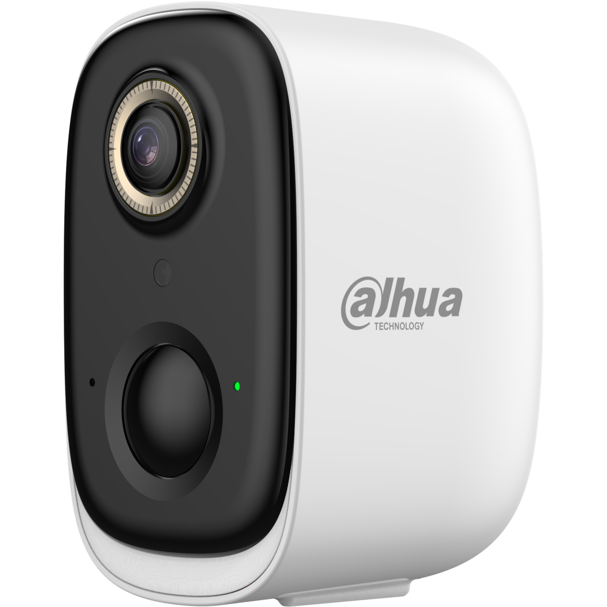 IP камера Dahua DH-BF5H 2.1мм - фото 4