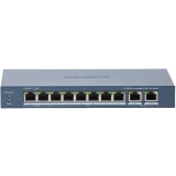 Коммутатор (свитч) Hikvision DS-3E0310HP-E(C)