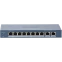 Коммутатор (свитч) Hikvision DS-3E0310HP-E(C)