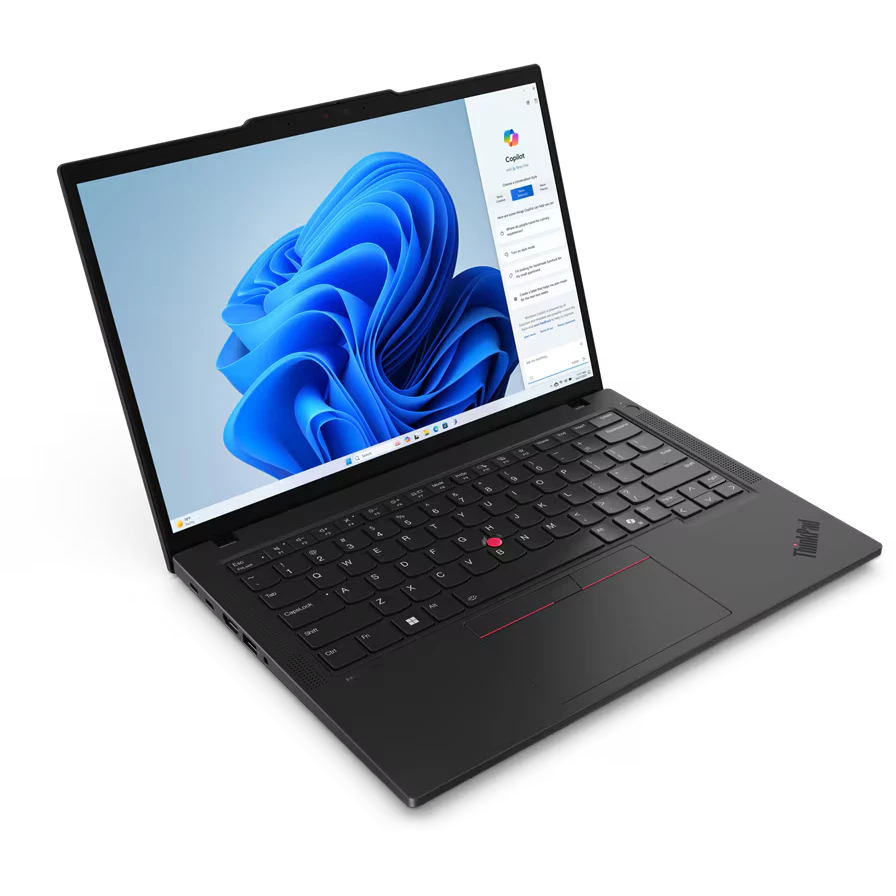 Ноутбук Lenovo ThinkPad T14 Gen 5 (Intel) (21MLA002CD-Win11P) - фото 2