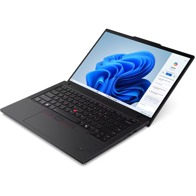 Ноутбук Lenovo ThinkPad T14 Gen 5 (Intel) (21MLA002CD-Win11P) - фото 3