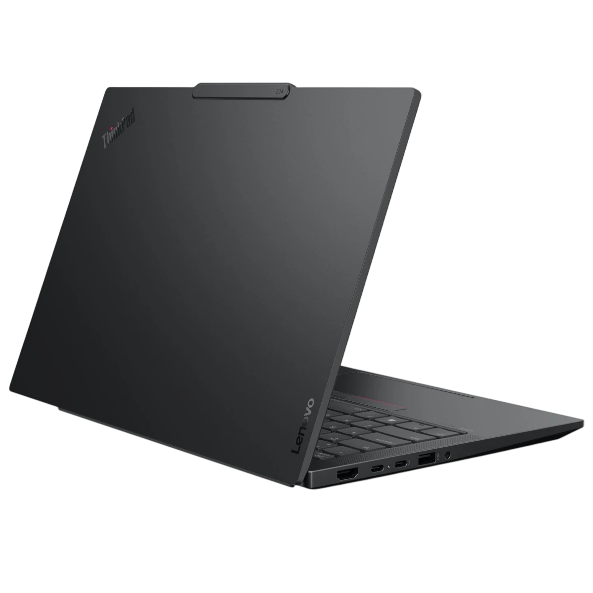 Ноутбук Lenovo ThinkPad E14 Gen 7 (Intel) (21U2002LUS) - фото 7