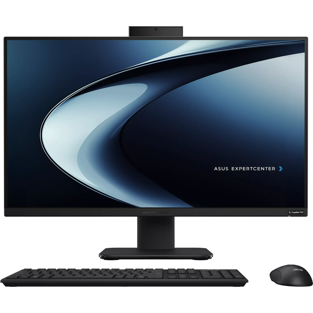 Моноблок ASUS PM670KA ExpertCenter P600 AiO Black (90PT0453-M00800)