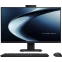 Моноблок ASUS PM670KA ExpertCenter P600 AiO Black (90PT0453-M00800)