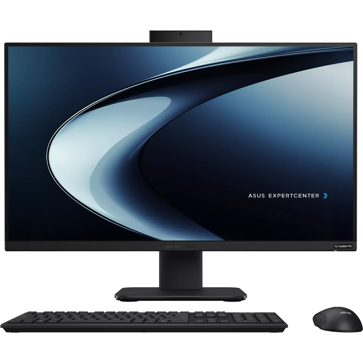 Моноблок ASUS PM670KA ExpertCenter P600 AiO Black (90PT0453-M00ZR0)