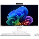 Моноблок ASUS PM670KA ExpertCenter P600 AiO White (90PT0451-M00ZX0)