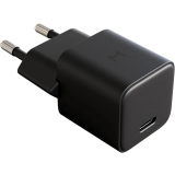 Сетевое зарядное устройство Magssory ACH005 Black