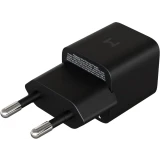 Сетевое зарядное устройство Magssory ACH005 Black