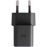 Сетевое зарядное устройство Magssory ACH005 Black