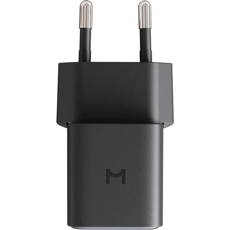 Сетевое зарядное устройство Magssory ACH005 Black - фото 3