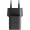 Сетевое зарядное устройство Magssory ACH005 Black - фото 3