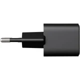 Сетевое зарядное устройство Magssory ACH005 Black