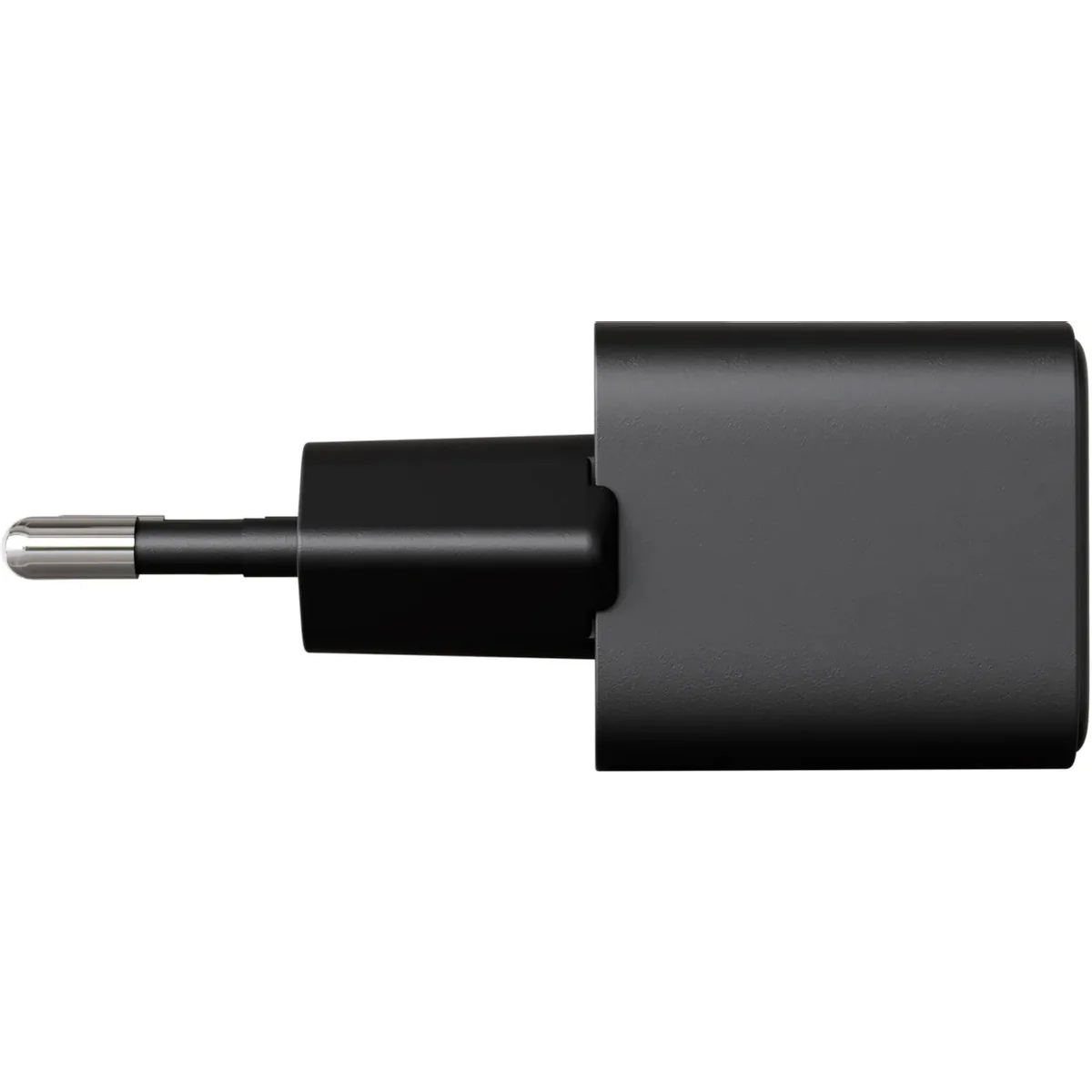Сетевое зарядное устройство Magssory ACH005 Black - фото 4