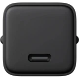 Сетевое зарядное устройство Magssory ACH005 Black
