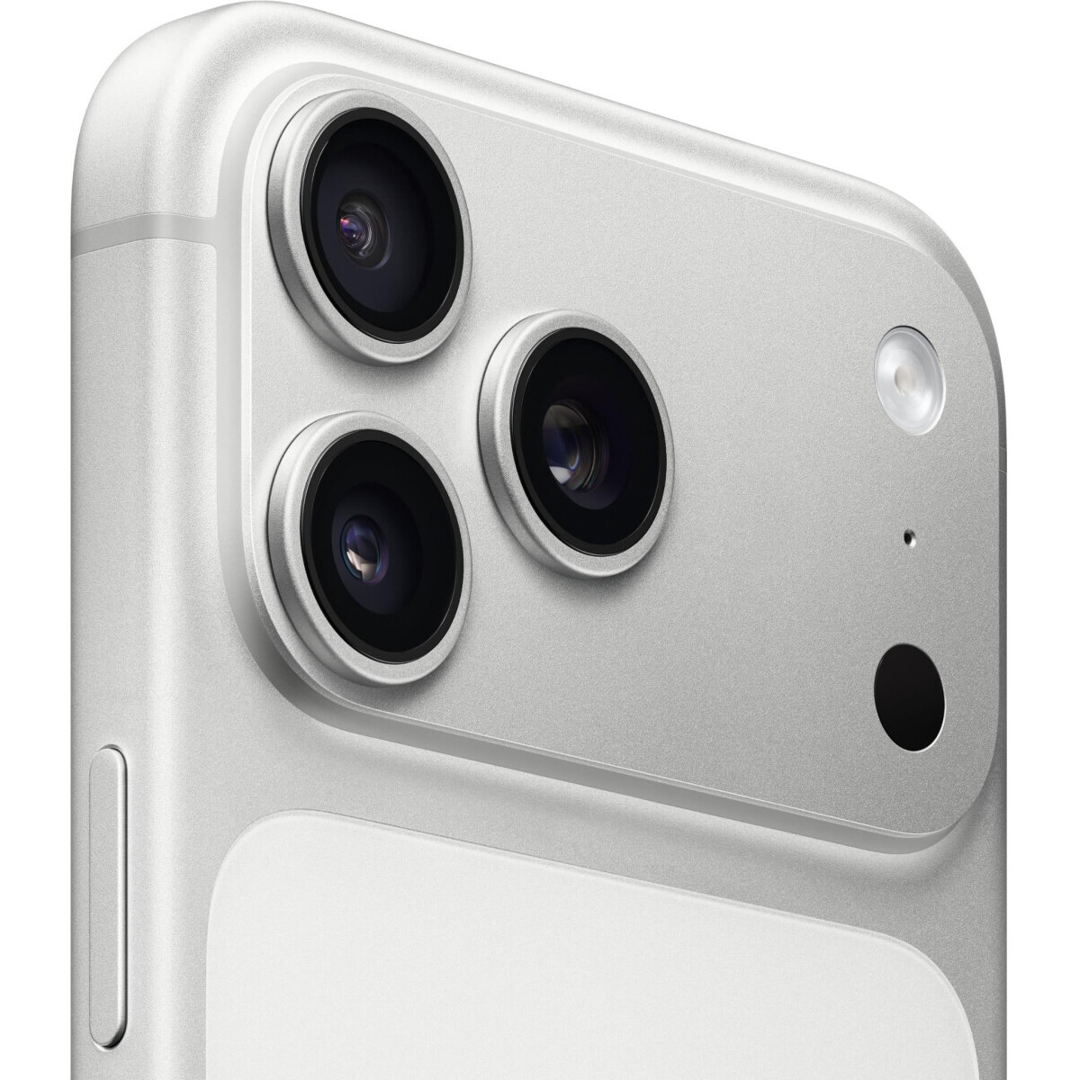 Смартфон Apple iPhone 17 Pro 1TB Silver (eSIM-only) (без RuStore) - MG8D4(J,LL)/A - фото 3