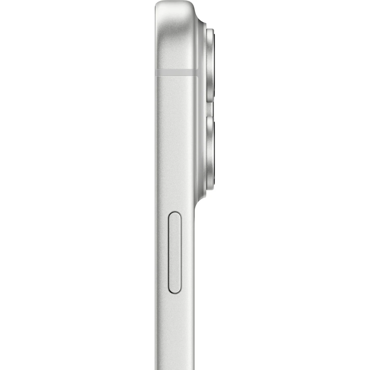 Смартфон Apple iPhone 17 Pro 1TB Silver (eSIM-only) (без RuStore) - MG8D4(J,LL)/A - фото 4