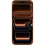 Смартфон Apple iPhone 17 Pro 1TB Cosmic Orange (eSIM-only) (без RuStore) (MG8E4(J,LL)/A)