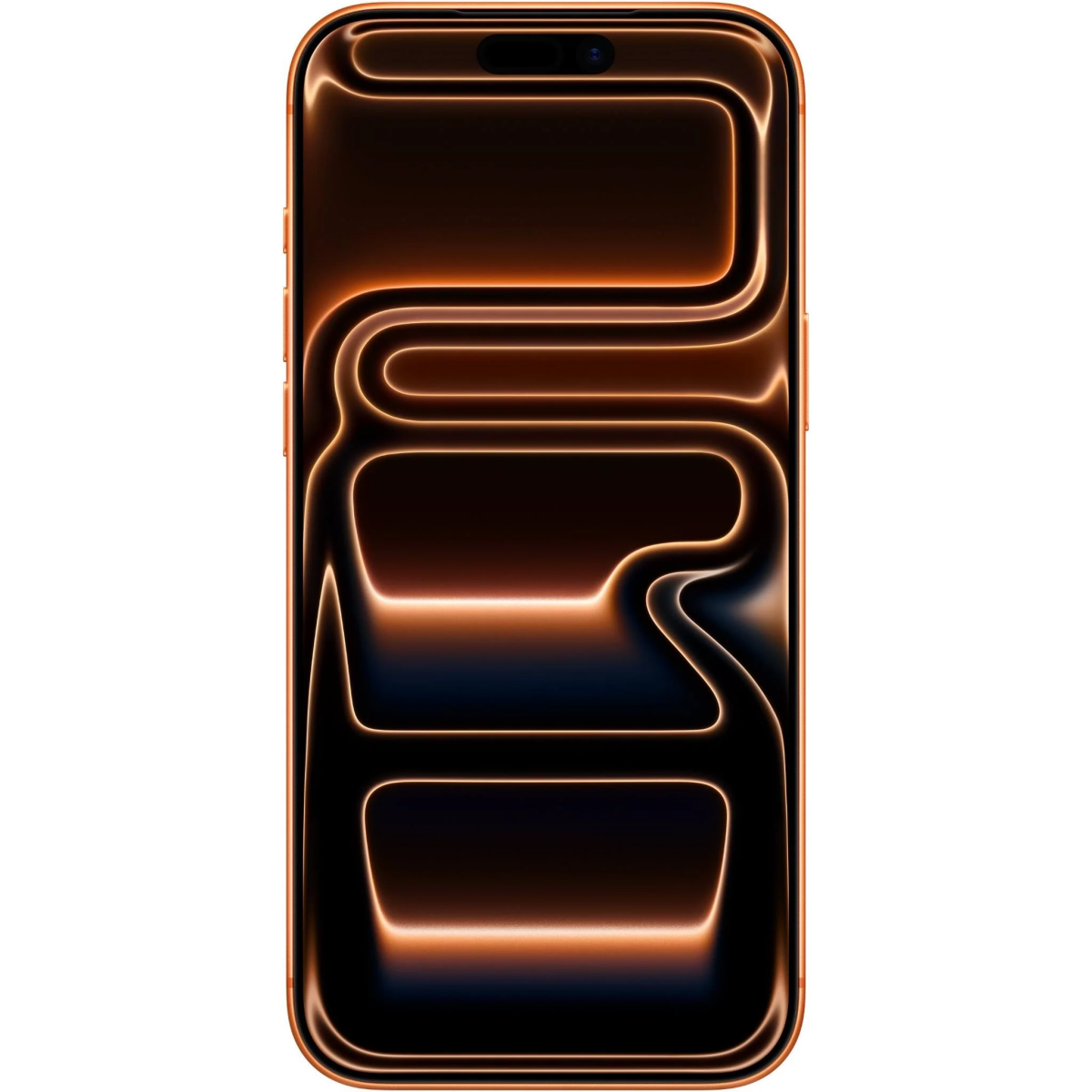 Смартфон Apple iPhone 17 Pro 1TB Cosmic Orange (eSIM-only) (без RuStore) - MG8E4(J,LL)/A - фото 2