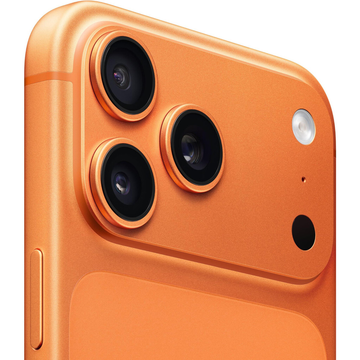 Смартфон Apple iPhone 17 Pro 1TB Cosmic Orange (eSIM-only) (без RuStore) - MG8E4(J,LL)/A - фото 3