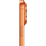 Смартфон Apple iPhone 17 Pro 1TB Cosmic Orange (eSIM-only) (без RuStore) (MG8E4(J,LL)/A)